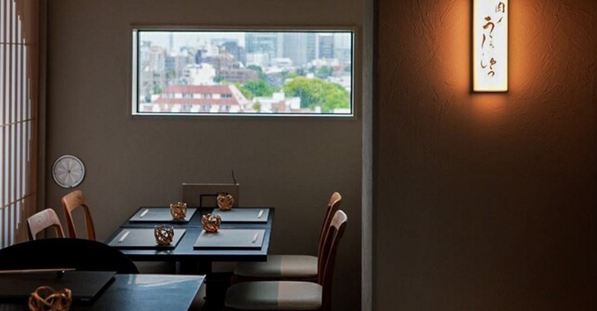 隠れ家